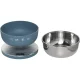Skaitmeninės virtuvinės svarstyklės SMEG KSC01SBMWW, 5 kg, mėlynos