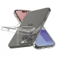 Spigen Liquid Crystal dėklas Apple iPhone 14 Pro Max telefonui, permatomas