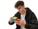 Rubik\'s Cube 2x2 Educational Speed Cube Logic Puzzle, Multicolor
