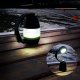 Maclean MCE294 3-in-1 LED Lamp, Camping, Desk, Flashlight, 200lm