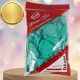 Bakalu lateksiniai balionai, celadono žali, 50 vnt.