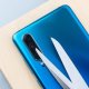 3Mk Lens Protection™ Camera Glass for Samsung Galaxy A71 4G