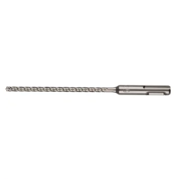 Grąžtas betonui Makita B-57906 NEMESIS2 SDS+ 5x165 mm