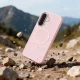 Tech-Protect Magmat MagSafe dėklas Samsung Galaxy A36 / A56 / A37 5G, Matte Pink