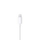 Tech-Protect Ultraboost Core G2 Lightning Earphones White