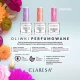 Claresa Pretty Bloom parfumuotas odelių aliejus, 5 ml