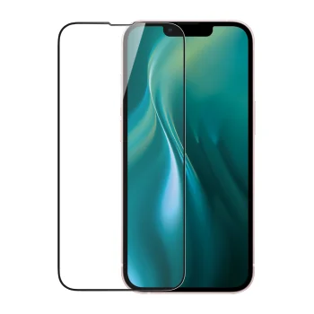 Etteri 9D apsauginis stiklas, skirtas Apple iPhone 13 / 13 Pro / 14 6.1"