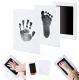 Baby Hand/Footprint Kit, 10×15.3 cm, Black