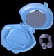Anti-Snoring Nose Clip with Case AG551