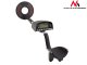 Maclean MCE930 metalo detektorius su diskriminatoriumi