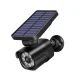 Saulės energijos šviestuvas su judesio jutikliu Forever Light SUNARI FLS-25, 4W