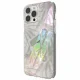 Dėklas „iPhone 13 Pro Max“ telefonui „Adidas OR Molded Palm Tree“, daugiaspalvis