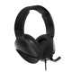 Žaidimų ausinės Turtle Beach Recon 200 Gen 2, juodos