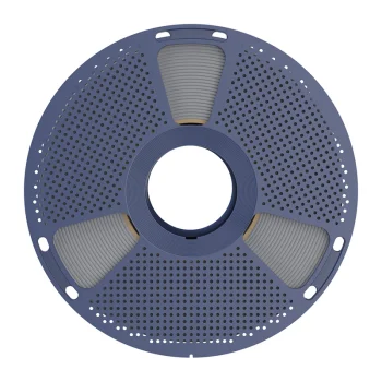 3D spausdintuvo plastikas Sunlu PETG High-Speed Matte, pilkas