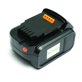 Extra Digital akumuliatorius DEWALT DCB140 įrankiams, 14.4V, 4.0Ah, Li-Ion