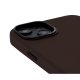 Decoded odinis dėklas su MagSafe skirtas iPhone 14 Plus, rudas