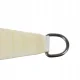 Gardlov Sun Shade Sail 4x4x4m, Beige
