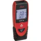 Lazerinis atstumo matuoklis Leica Disto D1, 0-40 m, Bluetooth, IP54