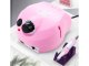 Professional Nail Drill for Manicure and Pedicure 65W with Bits, Pink