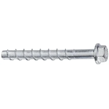 Betonsraigčiai Fischer ULTRACUT FBS II 10x100 45/35/15 US, 50 vnt.