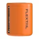 Flextail Tiny Pump 2 nešiojamas siurblys, oranžinis