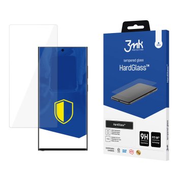 Apsauginis stiklas 3Mk Protection HardGlass Samsung Galaxy S24 Ultra
