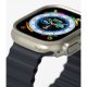 Apsauginis dėklas Ringke Slim 2-Pack, skirtas Apple Watch Ultra 1/2 (49mm)
