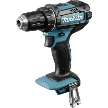 Akumuliatorinis gręžtuvas-suktuvas Makita DDF482Z (bulk)