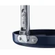 Keptuvė Joseph Joseph Space 24 cm su nulenkama rankena, mėlyna