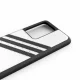 Adidas Samsung Galaxy S20 Ultra dėklas OR Moulded, juodas / baltas