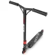 Triukinis paspirtukas Soke Pro 124005, raudonas