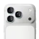 Kameros apsauginis stiklas 3mk Lens Protection Pro, iPhone 18 Pro / 18 Pro Max, 9H