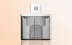 Dogness D12 Smart Pet Water Fountain 3.2L Wireless Sensor White