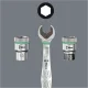 Wera Belt C 3 TORX HF Zyklop 1/2\" Torx galvučių su antgaliais rinkinys, 6 d.