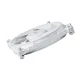 be quiet! SILENT WINGS 4 140mm PWM High-Speed ventiliatorius, baltas