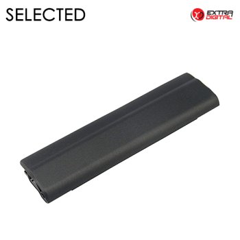 Extra Digital nešiojamojo kompiuterio baterija MSI GE60, BTY-S14, 4400mAh