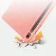 Dux Ducis Domo dėklas Samsung Tab S9 FE+, Rožinis