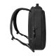 Nešiojamojo kompiuterio kuprinė 16\" 15L Tomtoc Explorer-T60, juoda