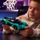 LEGO Technic 42208 Aston Martin Valkyrie konstruktorius
