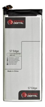 Extra Digital baterija Samsung Galaxy S7 Edge (G935F) EB-BG935ABE, 3600mAh