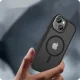 Tech-Protect dėklas iPhone 15 MagMat 2 MagSafe, matinis juodas