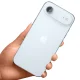 Hibridinis kameros apsauginis stiklas 3mk Lens Protection skirtas Apple iPhone Air