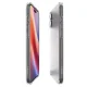 Spigen Ultra Hybrid dėklas, skirtas iPhone 16, skaidrus