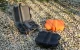 Sunnylife dėklas su karabinu DJI Neo 2 dronui, juodas (NE2-SN129-D)