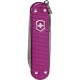 Victorinox Classic SD Alox Flamino Party kišeninis peilis, rožinis