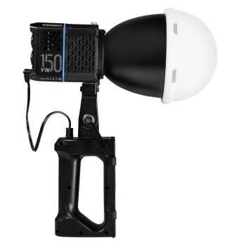 Yongnuo YN150 Kit LED vaizdo šviesos šviestuvas (2700 K - 6500 K)