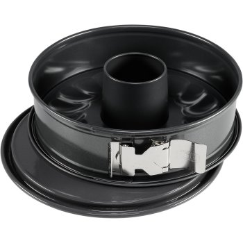 Kaiser La Forme Plus apvali kepimo forma su 2 dugnais, 28 cm