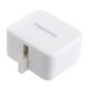 Belaidis mechaninis jungiklis SwitchBot S1, baltas
