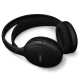 Belaidės televizoriaus ausinės Philips SHD6000BK/12, juodos