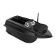 Flytec V030 Basic 20000mAh Bait Boat, Black